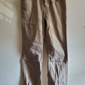 Levi's Jogger Pant Size Large.